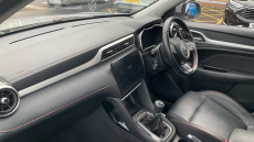 MG ZS 1.5 VTi-TECH Exclusive 5dr Petrol Hatchback